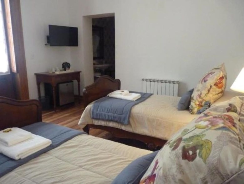 Cruce�s Hotel Boutique