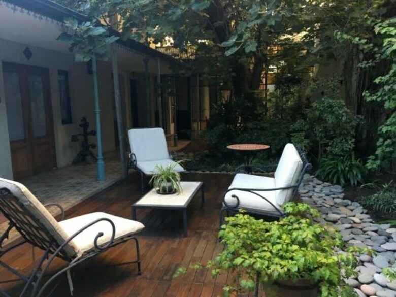 Cruce�s Hotel Boutique