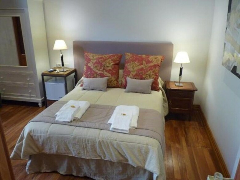 Cruce�s Hotel Boutique