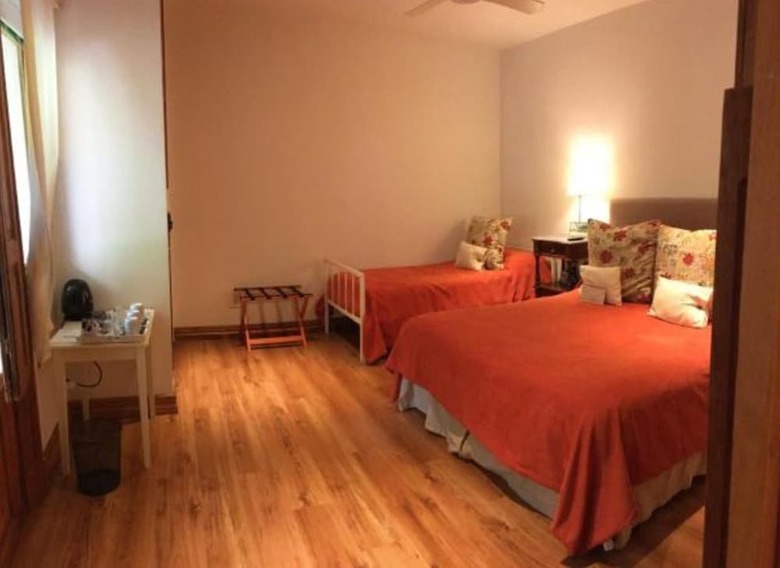 Cruce�s Hotel Boutique