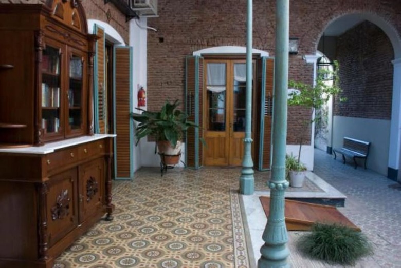 Cruce�s Hotel Boutique
