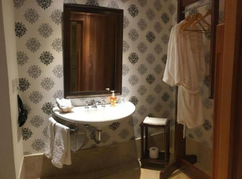Cruce�s Hotel Boutique
