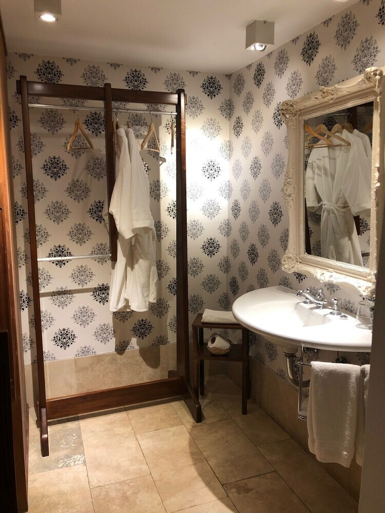 Cruce�s Hotel Boutique