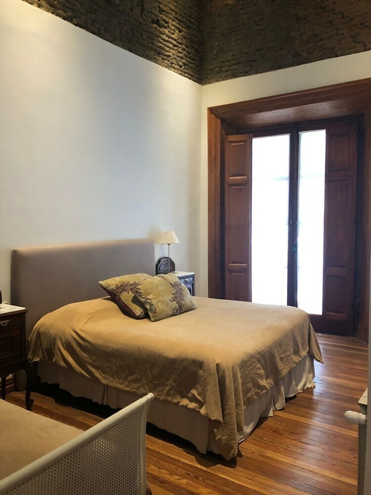 Cruce�s Hotel Boutique