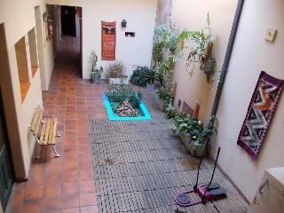 Hotel Hostel Sol De Oro