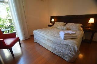 Hotel Cahuel Boutique