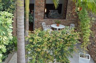 Hotel Cahuel Boutique