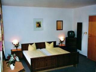 Hotel Gasthof Pension Alpenrose