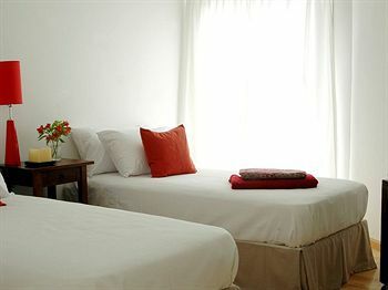 Hotel Buenos Aires Base