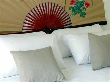 Hotel Buenos Aires Base