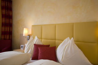 Sonnenhotel Zaubek