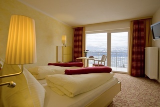 Sonnenhotel Zaubek