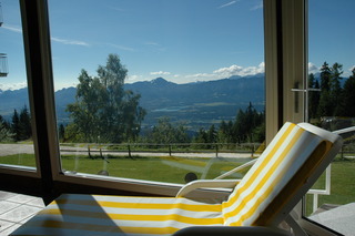 Sonnenhotel Zaubek