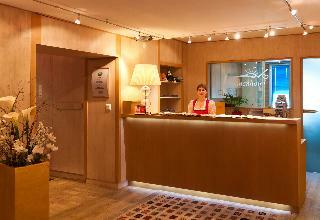 Sonnenhotel Zaubek