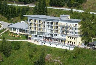 Sonnenhotel Zaubek