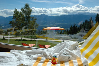 Sonnenhotel Zaubek