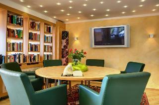 Sonnenhotel Zaubek