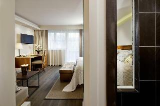 Hotel Unterschwarzachhof