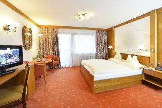 Hotel Residenzhochland