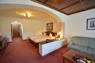 Hotel Residenzhochland