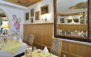 Hotel Residenzhochland
