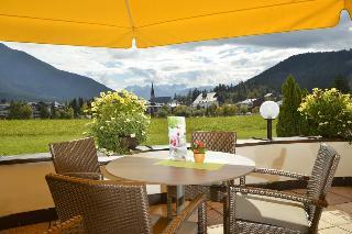Hotel Residenzhochland