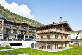 Hotel Wildkogel Resort