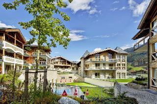 Hotel Wildkogel Resort