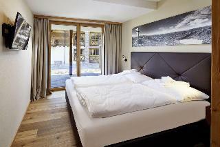 Hotel Wildkogel Resort