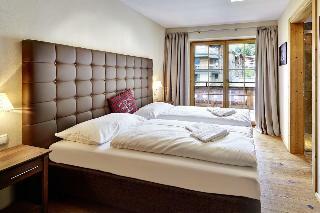 Hotel Wildkogel Resort