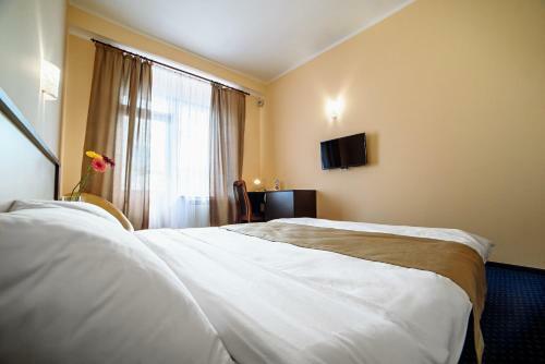 Poseidon Hotel