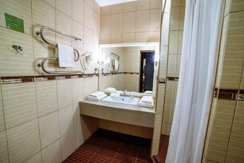 Poseidon Hotel