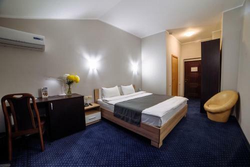 Poseidon Hotel