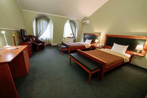 Poseidon Hotel