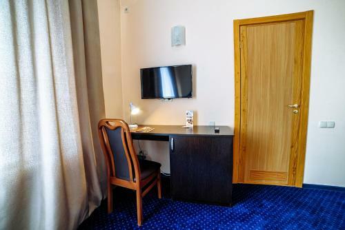Poseidon Hotel