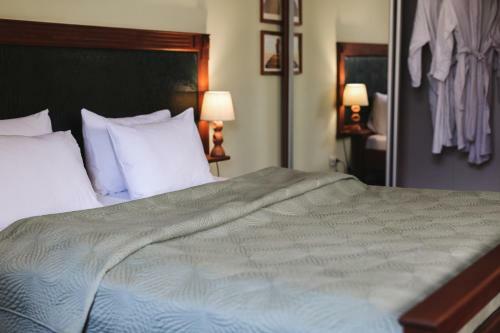 Poseidon Hotel