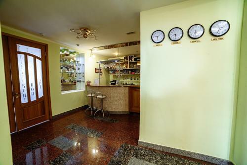 Poseidon Hotel