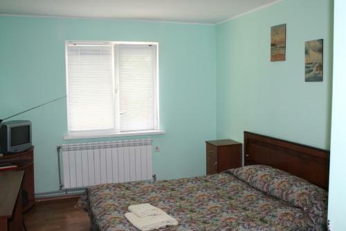 Park Hotel Mariupol