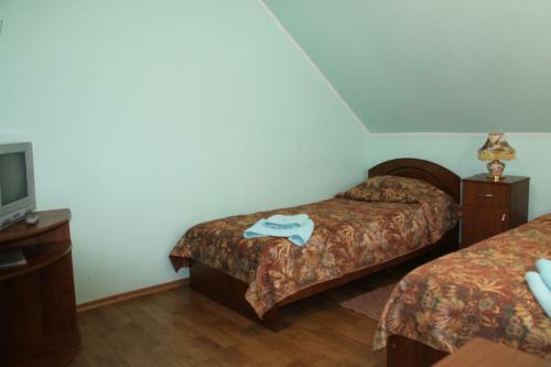 Park Hotel Mariupol