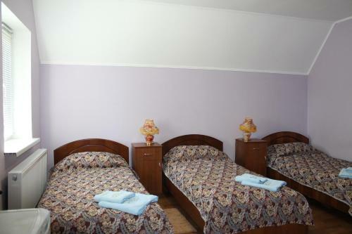 Park Hotel Mariupol