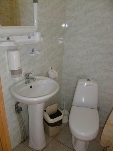 Park Hotel Mariupol