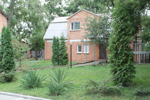 Park Hotel Mariupol