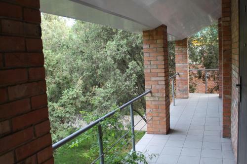 Park Hotel Mariupol