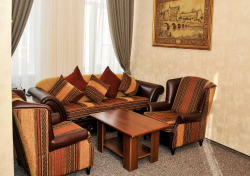 Spartak Hotel