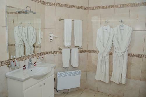 Spartak Hotel