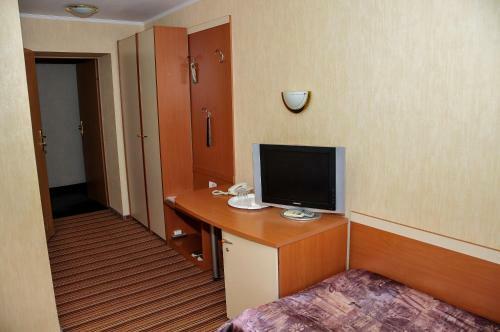 Spartak Hotel