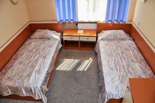 Spartak Hotel