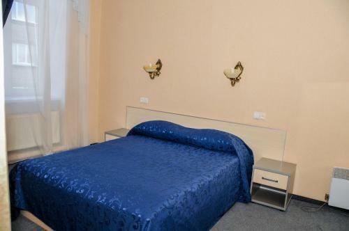 Spartak Hotel