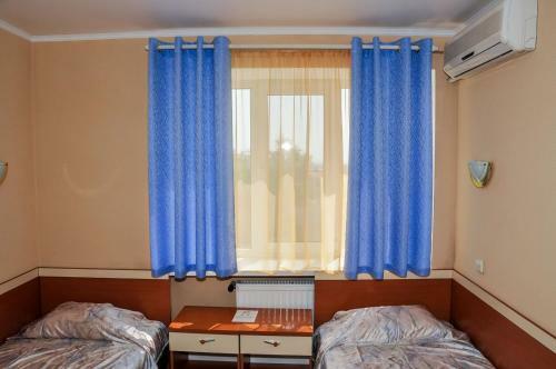 Spartak Hotel