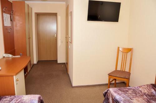 Spartak Hotel
